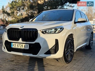 Авто BMW X1 2024 № 8791409
