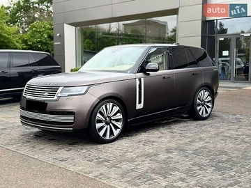 Авто Land Rover Range Rover 2023 № 8791413