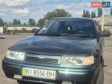 Авто ВАЗ 2110 2010 № 8791421