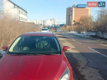 Авто Ford Focus 2015 № 8791440