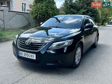 Авто Toyota Camry 2008 № 8791454