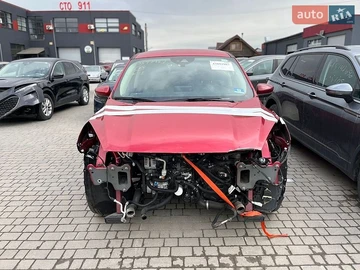 Авто Ford Escape 2019 № 8791623
