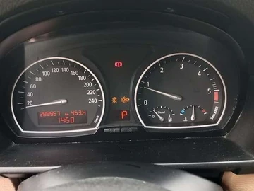 Авто BMW X3 2009 № 8791626