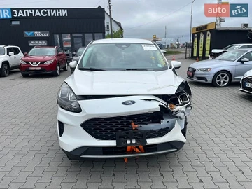 Авто Ford Escape 2021 № 8791627