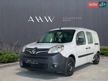 Авто Renault Kangoo 2021 № 8791638