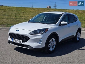 Авто Ford Escape 2020 № 8791652