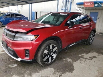 Авто Honda Prologue 2024 № 8791663