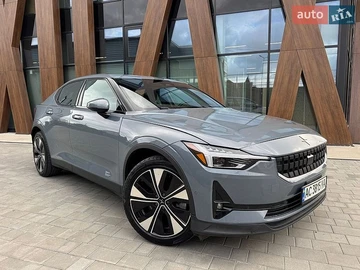 Авто Polestar 2 2022 № 8791664