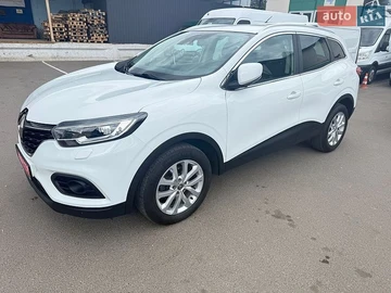 Авто Renault Kadjar 2019 № 8791801