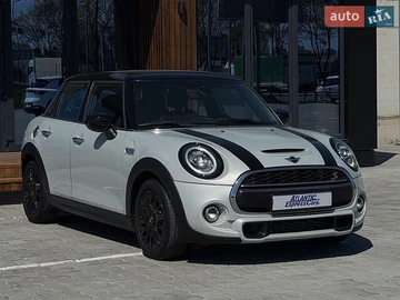 Авто MINI Cooper 2020 № 8791808