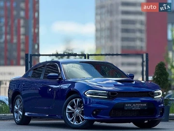 Авто Dodge Charger 2020 № 8791809