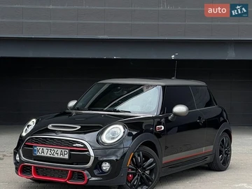 Авто MINI Cooper 2018 № 8791813