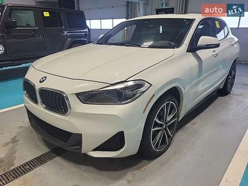 Авто BMW X2 2021 № 8791815