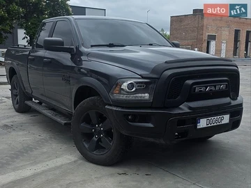 Авто Dodge Ram 1500 2020 № 8791827
