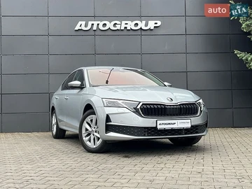 Авто Skoda Octavia 2024 № 8791828