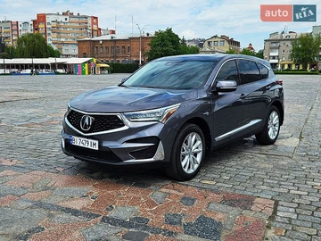 Авто Acura Rdx 2019 № 8791829