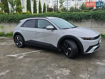Авто Hyundai Ioniq 5 2025 № 8791830