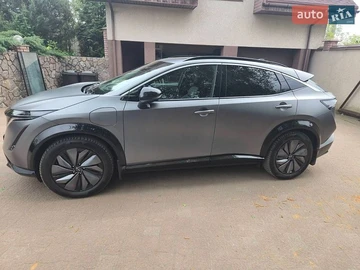 Авто Nissan Ariya 2024 № 8791831