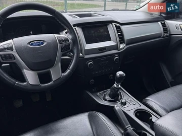 Авто Ford Ranger 2019 № 8791832