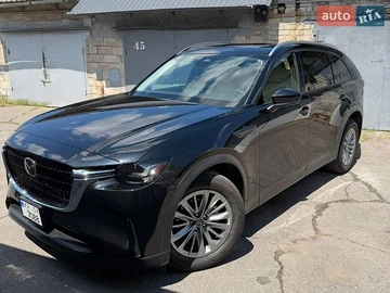 Авто Mazda Cx-90 2023 № 8791835