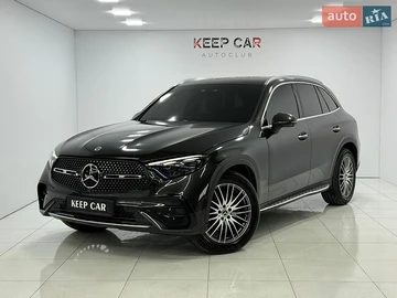 Авто Mercedes Glc-Class 2023 № 8791839