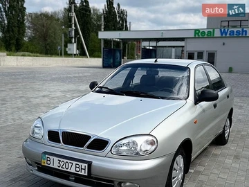 Авто Daewoo Sens 2010 № 8791852