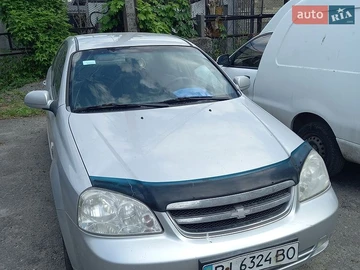 Авто Chevrolet Lacetti 2012 № 8791853