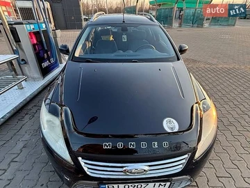 Авто Ford Mondeo 2007 № 8792026