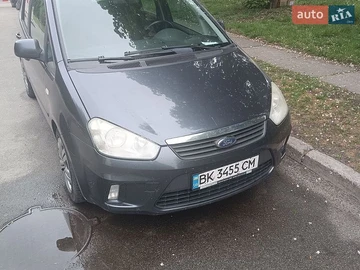 Авто Ford C-Max 2010 № 8792033