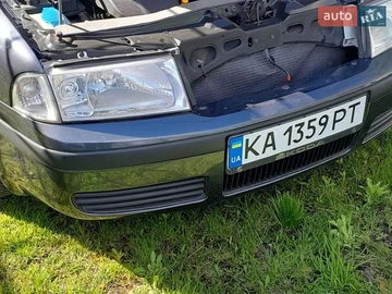 Авто Skoda Octavia 2008 № 8792035
