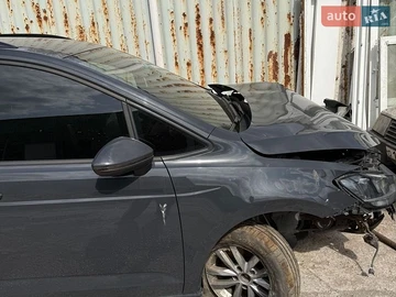 Авто Volkswagen Touran 2018 № 8792052