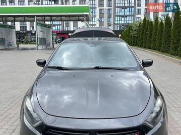 Авто Dodge Dart 2015 № 8792145