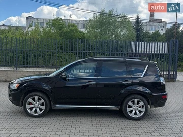 Авто Mitsubishi Outlander 2011 № 8792164