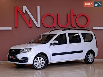Авто ВАЗ Largus 2021 № 8792167