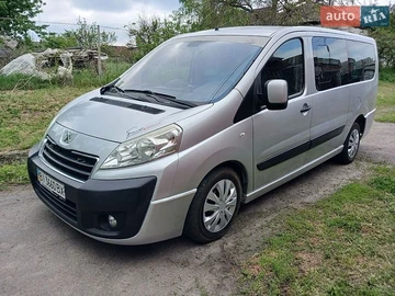 Авто Peugeot Expert 2013 № 8792170
