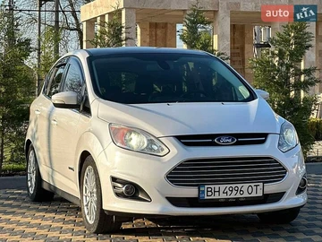 Авто Ford C-Max 2015 № 8792175