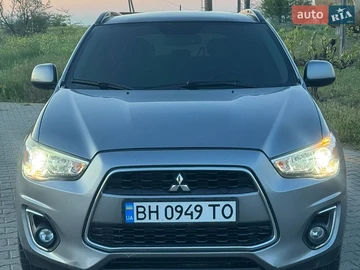 Авто Mitsubishi Outlander 2012 № 8792177