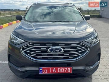 Авто Ford Edge 2019 № 8792180