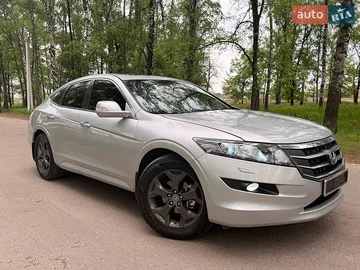 Авто Honda Crosstour 2012 № 8792183