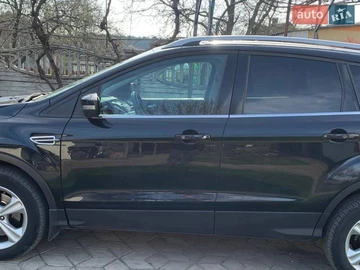 Авто Ford Kuga 2013 № 8792189