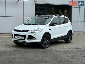 Авто Ford Kuga 2013 № 8792192