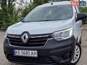 Авто Renault Express 2023 № 8792206