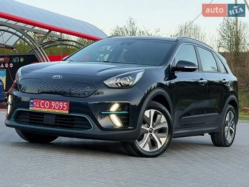 Авто KIA Niro 2021 № 8792218