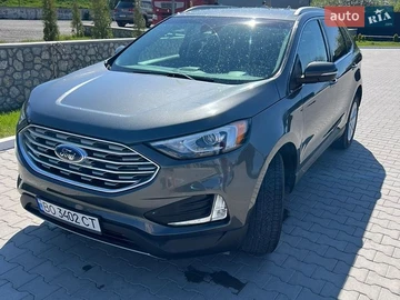 Авто Ford Edge 2019 № 8792229