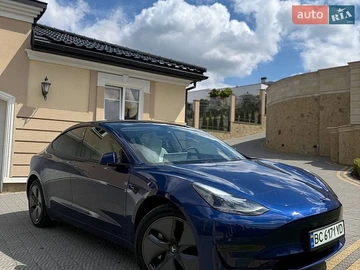 Авто Tesla Model 3 2023 № 8792230