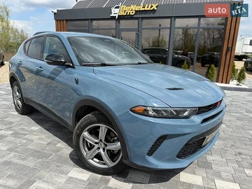 Авто Dodge Hornet 2024 № 8792438