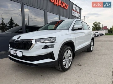 Авто Skoda Karoq 2025 № 8792443
