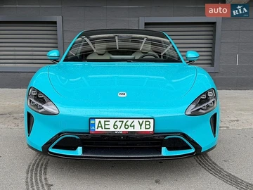 Авто  Su7 2025 № 8792460