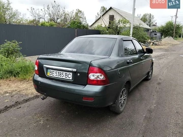 Авто ВАЗ 2170 Priora 2008 № 8792481