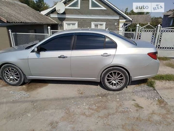Авто Chevrolet Epica 2007 № 8792486